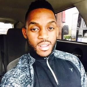 Meet your Posher, Jerome